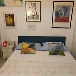 Il Poeta Panzió Palermo