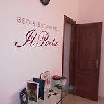 Panzió Il Poeta 2*