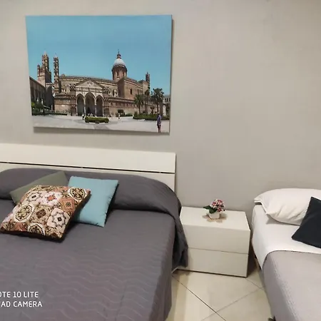 Bed & Breakfast Il Poeta 2*