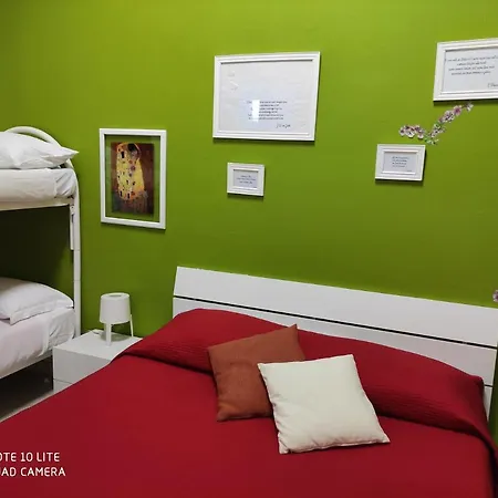 Il Poeta Bed and Breakfast
