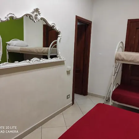 Nocleg ze śniadaniem Il Poeta