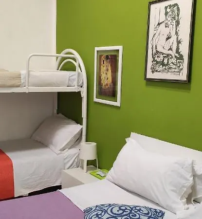Il Poeta Bed and Breakfast Παλέρμο