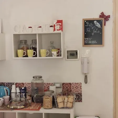Bed and Breakfast Il Poeta