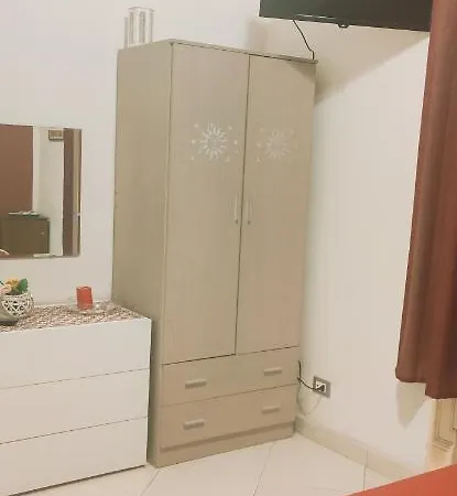 Bed and Breakfast Il Poeta Παλέρμο