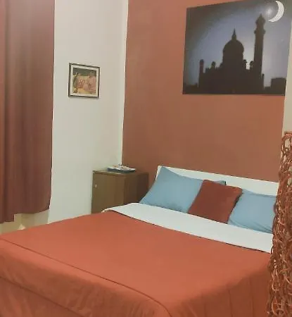 Nocleg ze śniadaniem Il Poeta