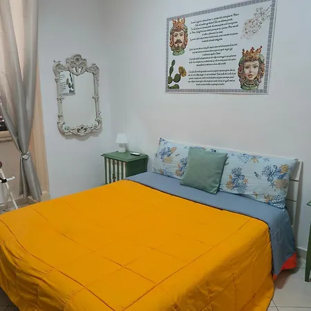 Bed and Breakfast Il Poeta 2*