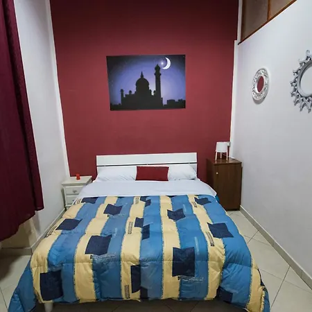 Nocleg ze śniadaniem Il Poeta
