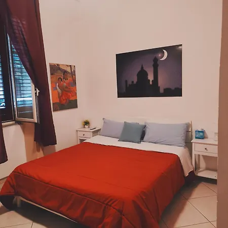 Il Poeta Bed and Breakfast