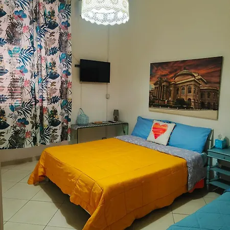 Il Poeta Bed and Breakfast