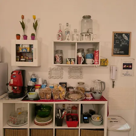 住宿加早餐酒店 Il Poeta