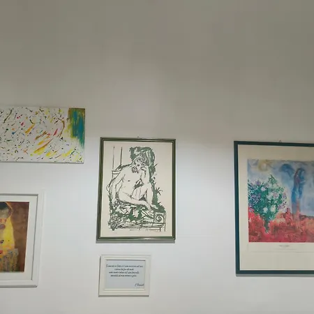 Il Poeta Panzió 2*