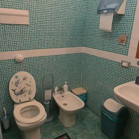 Bed & Breakfast Il Poeta Palermo