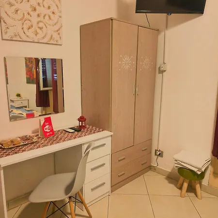 Bed and Breakfast Il Poeta Παλέρμο