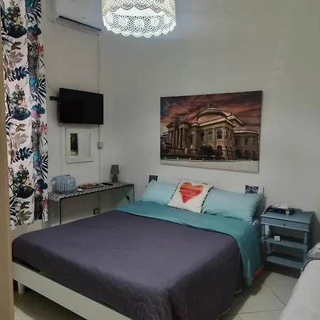 Bed and Breakfast Il Poeta