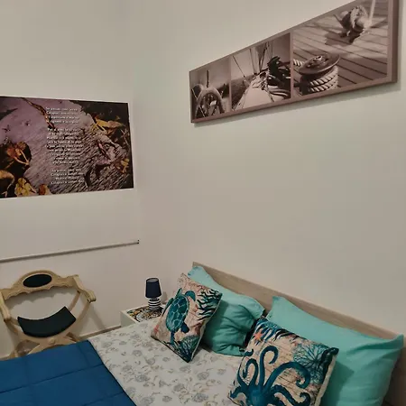 Il Poeta Bed and Breakfast