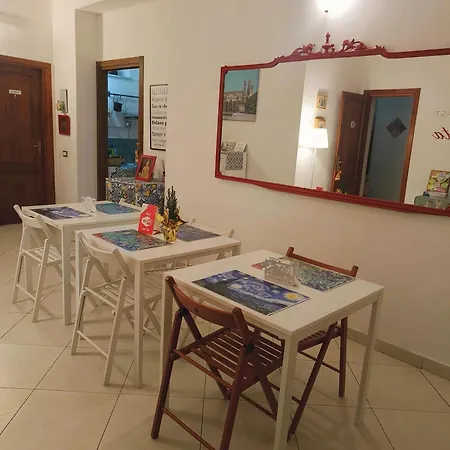 Il Poeta Bed and Breakfast Παλέρμο