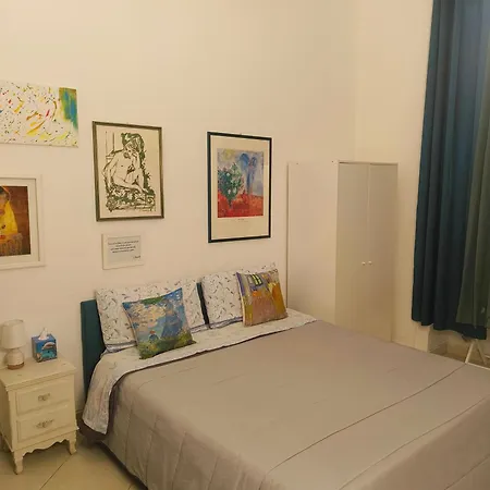 Bed and Breakfast Il Poeta