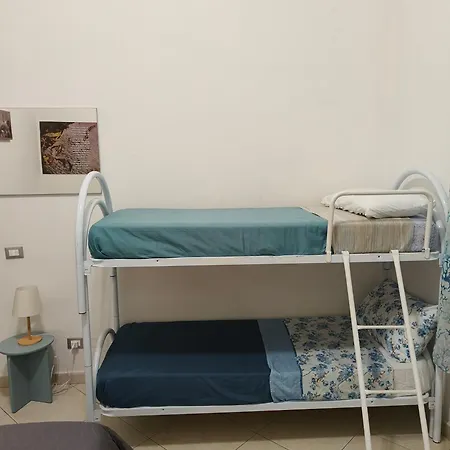 Bed and Breakfast Il Poeta Παλέρμο