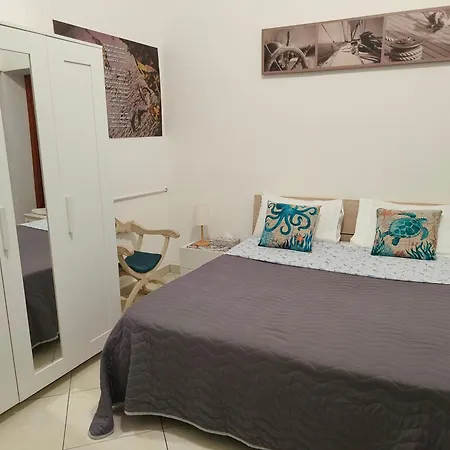 Il Poeta Bed & Breakfast