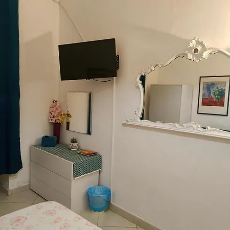 Il Poeta Bed and Breakfast