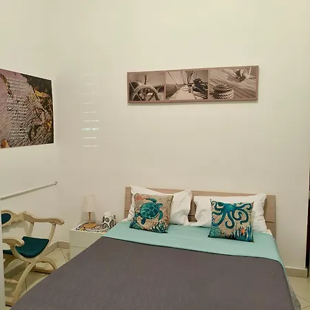 Bed and Breakfast Il Poeta