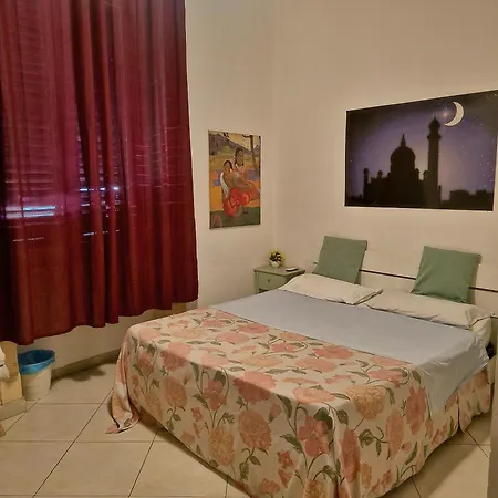 Il Poeta Bed and Breakfast 2*