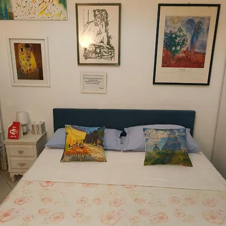 Il Poeta Bed and Breakfast Παλέρμο