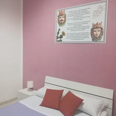 Il Poeta Bed and Breakfast Παλέρμο