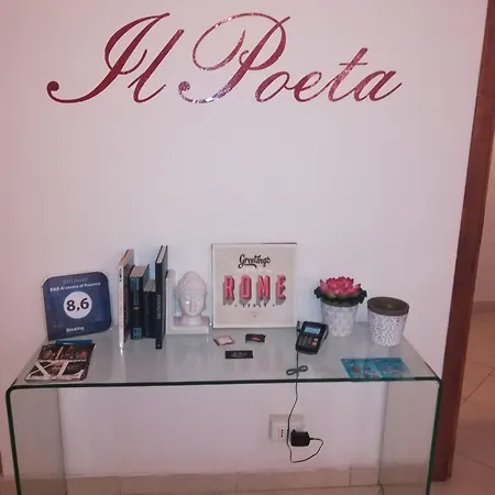 Il Poeta 2*