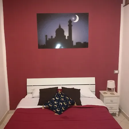 Bed and Breakfast Il Poeta 2*