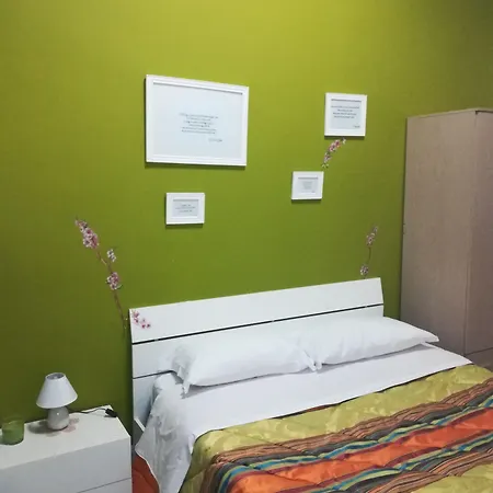 Il Poeta Bed and Breakfast 2*