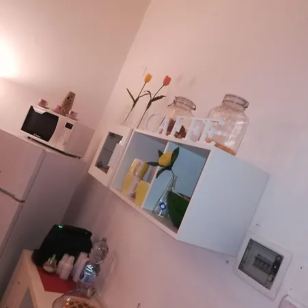 Il Poeta Bed and Breakfast 2*