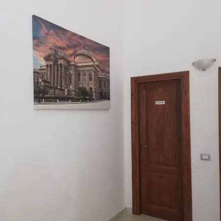 Bed & Breakfast Il Poeta Palermo