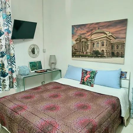 Panzió Il Poeta 2*