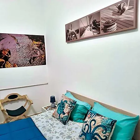 Bed & Breakfast Il Poeta