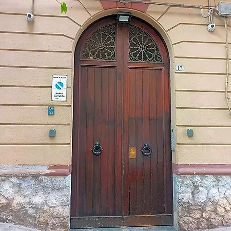 Il Poeta Palerme