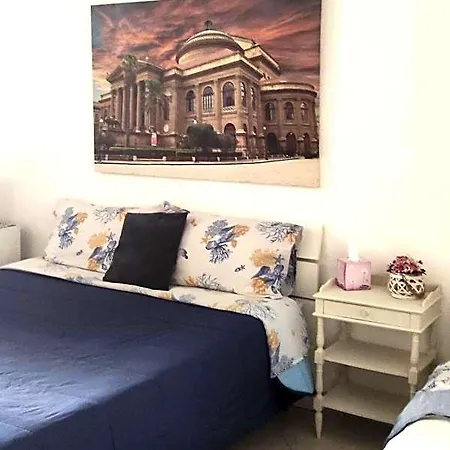 Bed & Breakfast Il Poeta