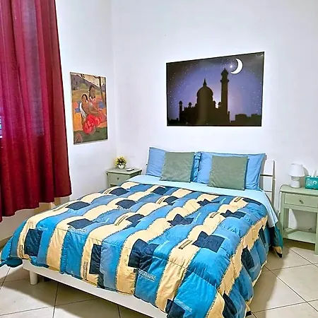 Il Poeta Bed & Breakfast 2*