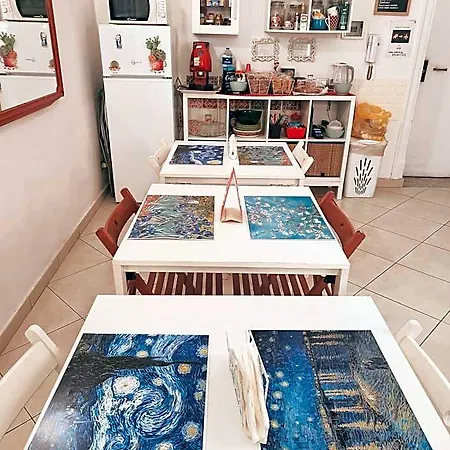 Il Poeta Bed & Breakfast