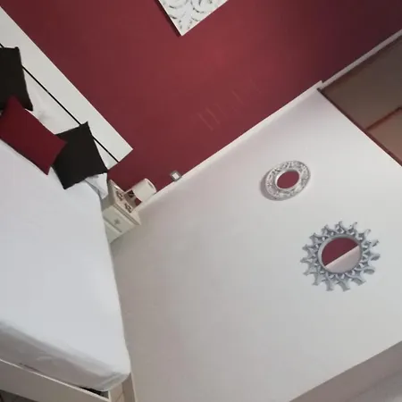 Nocleg ze śniadaniem Il Poeta Palermo