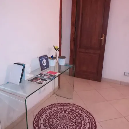 Il Poeta Nocleg ze śniadaniem Palermo