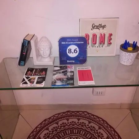 Il Poeta Nocleg ze śniadaniem 2*