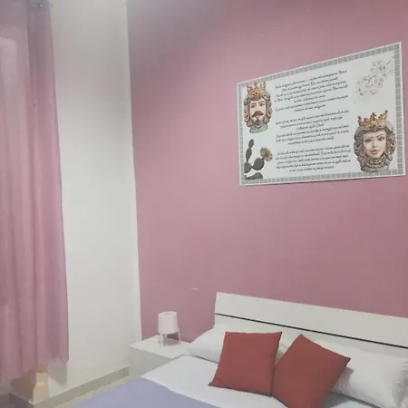 Nocleg ze śniadaniem Il Poeta 2*