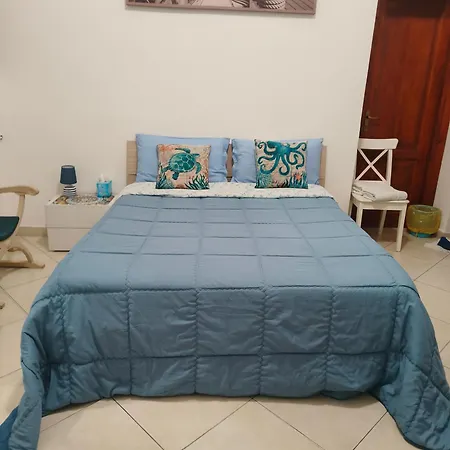 Il Poeta Couette-café Palerme