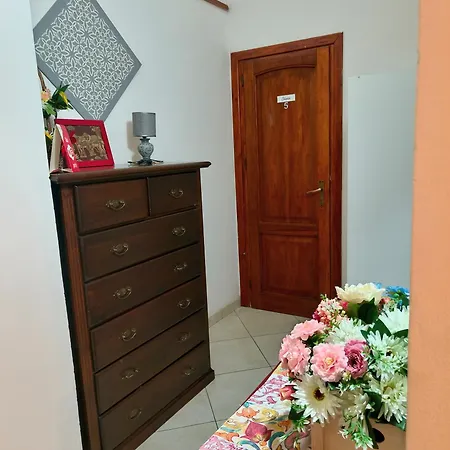 Couette-café Il Poeta 2*