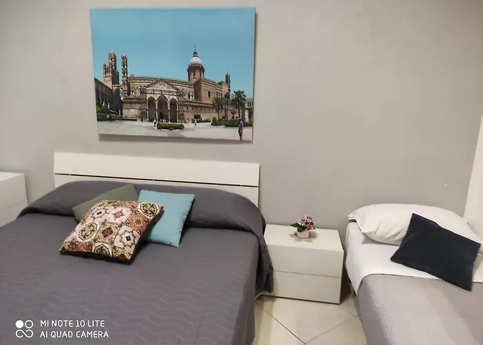 Bed & Breakfast Il Poeta 2*