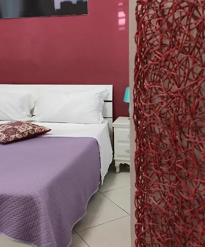 Bed & Breakfast Il Poeta Palermo