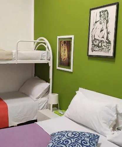 Il Poeta Bed & Breakfast Palermo