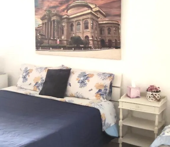 Bed & Breakfast Il Poeta Palermo