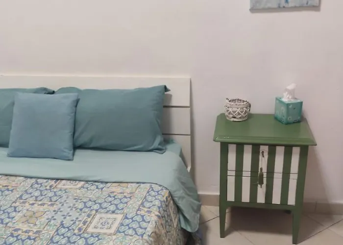 Bed & Breakfast Il Poeta Palermo